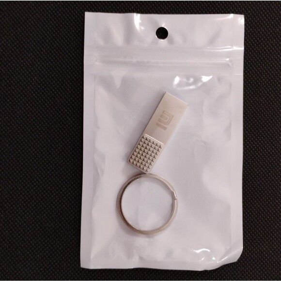 USB Flash Drive 2TB 3.0 High Speed NWT Metal Christmas Stocking Stuffer - Picture 3 of 11